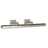 30" Cabinet Maker's Picture Light