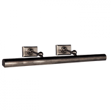 30" Cabinet Maker's Picture Light