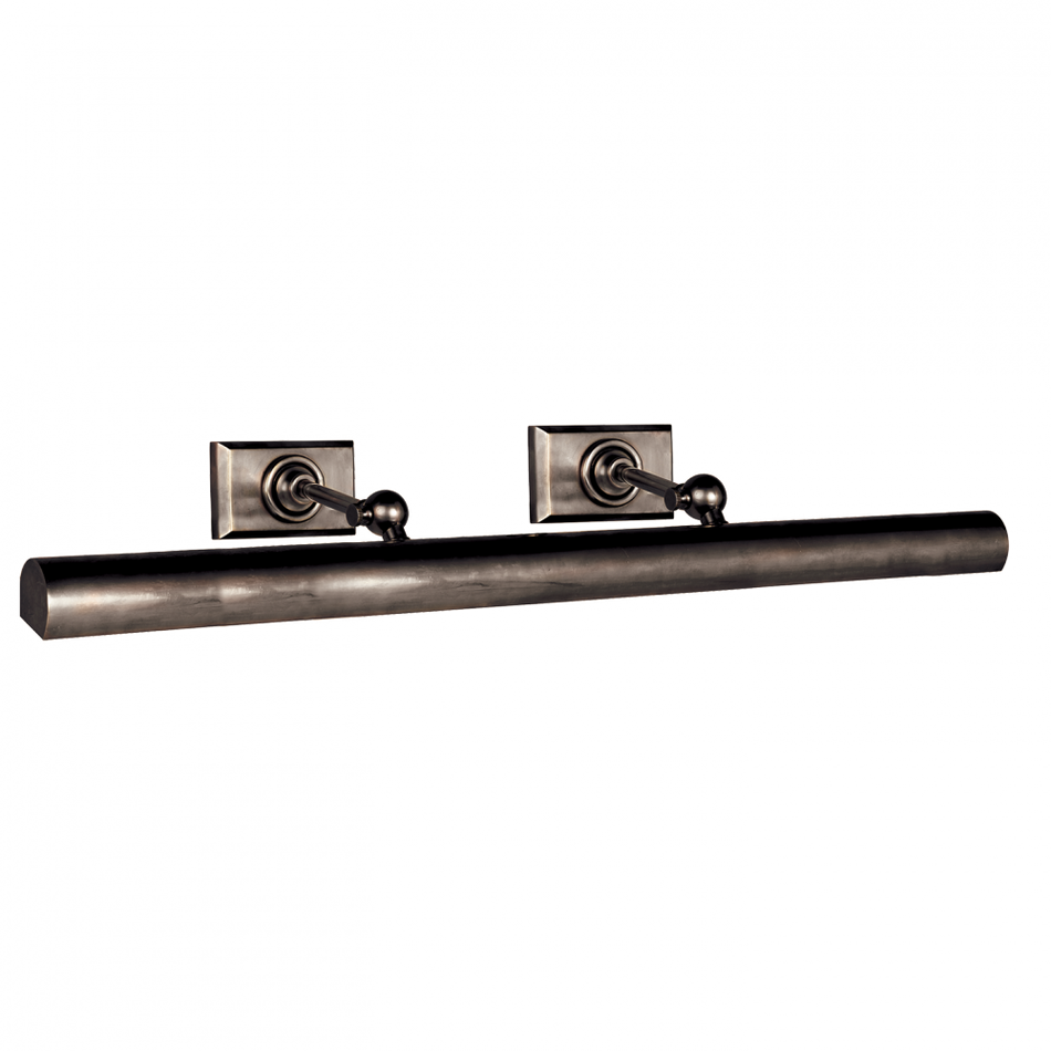 30" Cabinet Maker's Picture Light