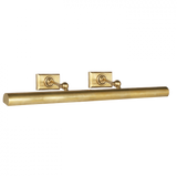 30" Cabinet Maker's Picture Light
