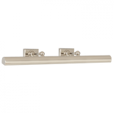 30" Cabinet Maker's Picture Light