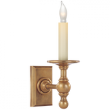 Traditional Wall Sconce from the Classic Collection