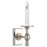 Traditional Wall Sconce from the Classic Collection