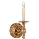 Traditional Wall Sconce from the Classic Collection