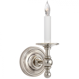 Traditional Wall Sconce from the Classic Collection
