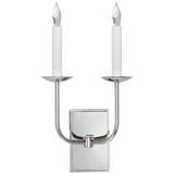Modern Wall Sconce from the Tt Collection