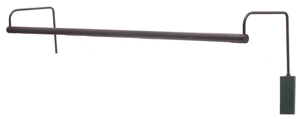 Contemporary Picture Display Light from the Slim-line Collection