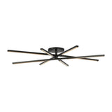 Flush Mount from the Cityscape Collection