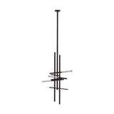 Down Pendant from the Cityscape Collection