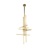 Down Pendant from the Cityscape Collection