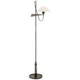Modern Floor Lamp from the Hargett Collection