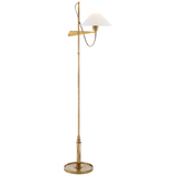 Modern Floor Lamp from the Hargett Collection