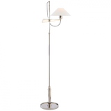 Modern Floor Lamp from the Hargett Collection