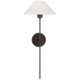 Modern Wall Sconce from the Hackney Collection