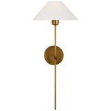 Modern Wall Sconce from the Hackney Collection
