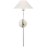 Modern Wall Sconce from the Hackney Collection
