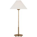 Modern Buffet Lamp from the Hackney Collection