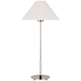 Modern Buffet Lamp from the Hackney Collection