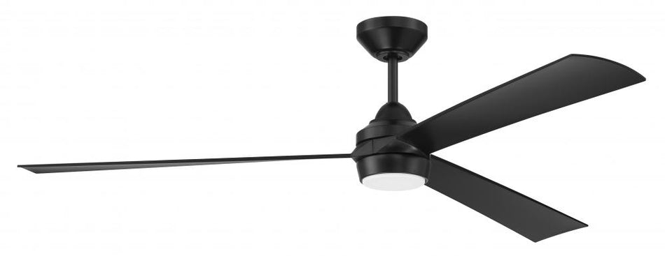 Contemporary Ceiling Fans With Light from the Sterling Collection