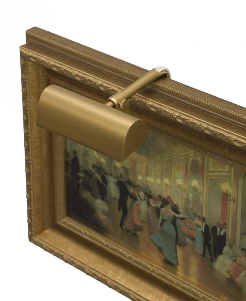 Traditional Picture Display Light from the Classic Traditional Collection