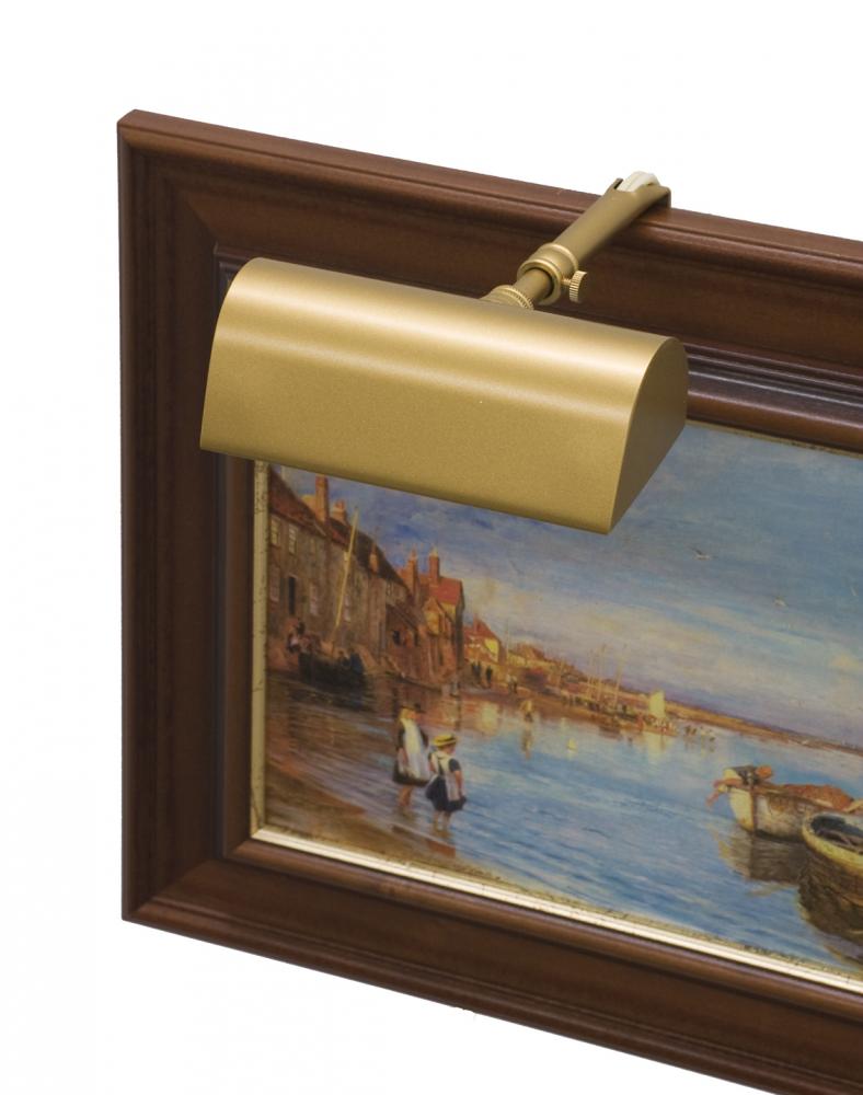 Traditional Picture Display Light from the Classic Traditional Collection