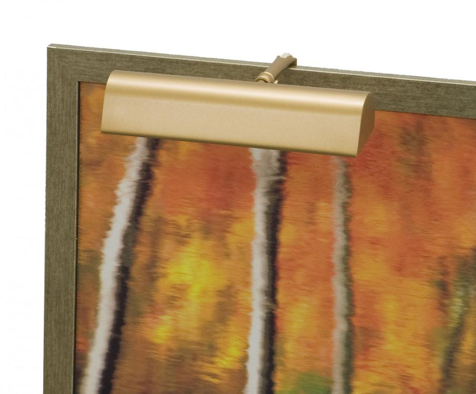 Traditional Picture Display Light from the Classic Traditional Collection