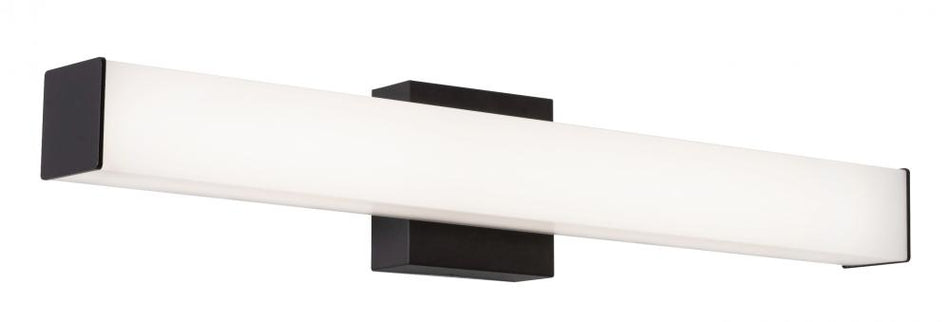 Contemporary Vanity Light from the Tad Collection