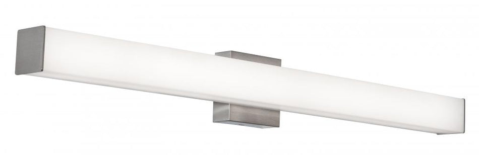 Contemporary Vanity Light from the Tad Collection