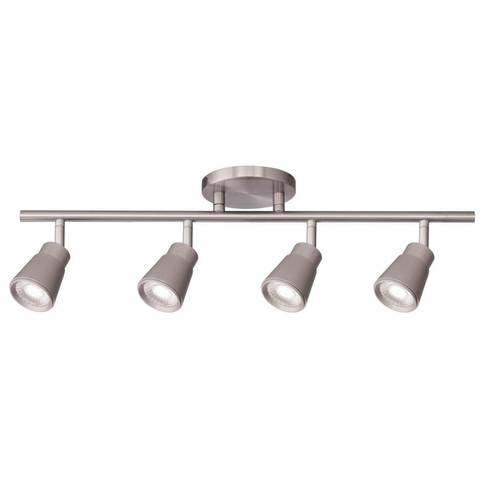 Functional Track Kit from the SOLO Collection