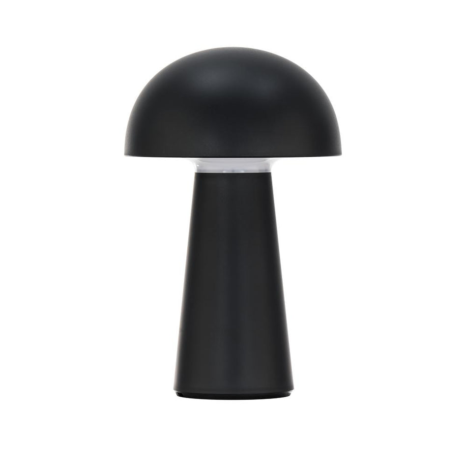 TABLE LAMP DARLA 9IN 3CCT GRN