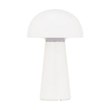 TABLE LAMP DARLA 9IN 3CCT GRN