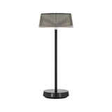 Functional Table Lamp from the CRYSTAL Collection