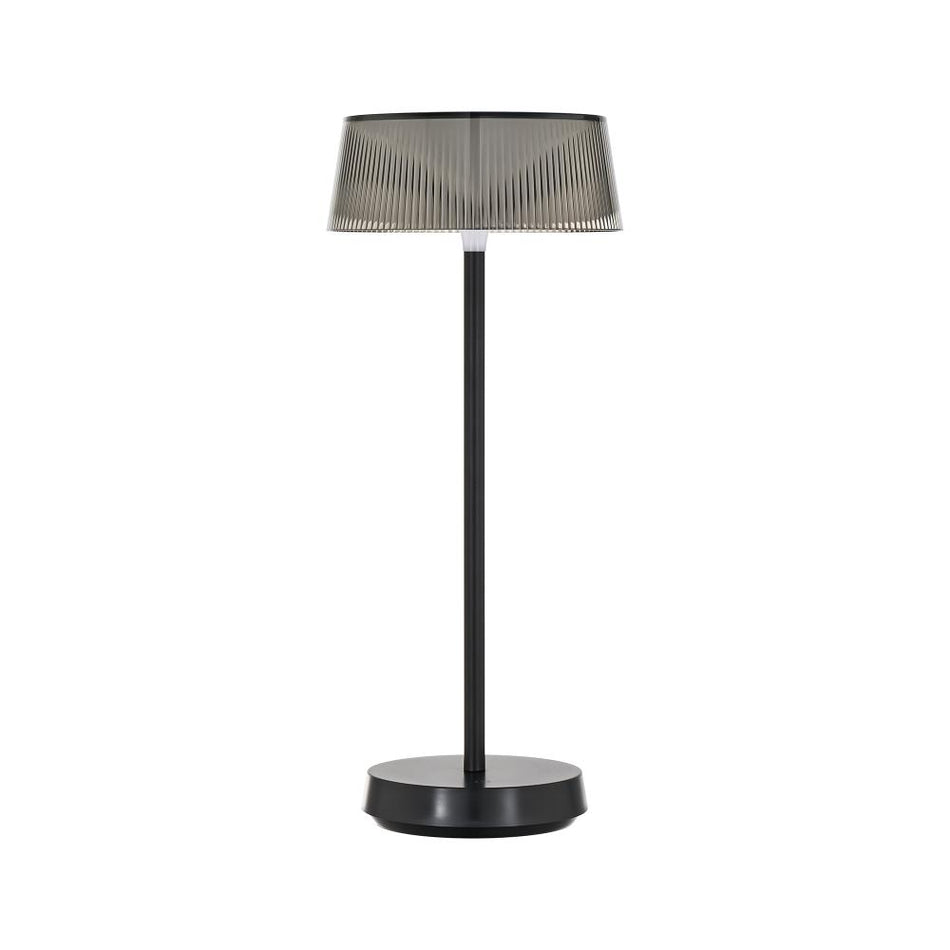 Functional Table Lamp from the CRYSTAL Collection