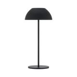TABLE LAMP CHANNING 11IN 3CCT GRN