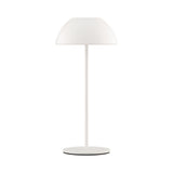 TABLE LAMP CHANNING 11IN 3CCT GRN