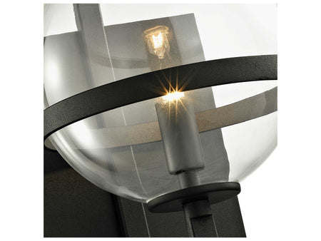 Troy Elliot Wall Sconce - detail view