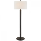 Modern Floor Lamp from the Longacre Collection