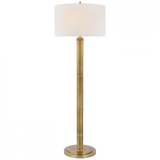 Modern Floor Lamp from the Longacre Collection