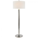 Modern Floor Lamp from the Longacre Collection