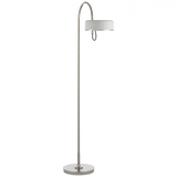 Modern Floor Lamp from the Oso Collection