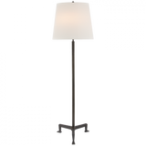Casual Floor Lamp from the Parish Collection