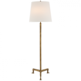 Casual Floor Lamp from the Parish Collection