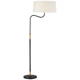Modern Floor Lamp from the Canto Collection