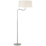 Modern Floor Lamp from the Canto Collection
