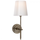 Modern Wall Sconce from the Bryant Collection