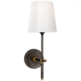 Modern Wall Sconce from the Bryant Collection