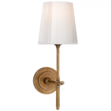 Modern Wall Sconce from the Bryant Collection