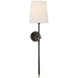 Bryant Large Tail Sconce