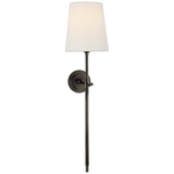 Bryant Large Tail Sconce