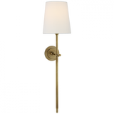 Bryant Large Tail Sconce